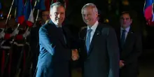 Cile e Uruguay rafforzano la cooperazione contro il narcotraffico e il crimine