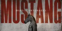 Biagio Antonacci, il 25 settembre esce il nuovo album Mustang