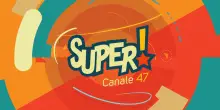 Il canale Super! torna nel network tv di De Agostini Editore