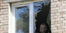 Kiev, sale a 30 il bilancio dei morti nell'attacco russo di ieri