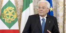 Mattarella compie 85 anni, gli auguri di Meloni