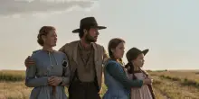 Tornano gli Ingalls, arriva il reboot de La Casa nella Prateria