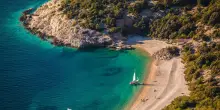 Estate in Croazia tra attivit&agrave; all'aperto, borghi storici e sapori locali