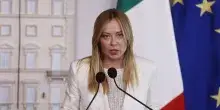 Meloni, con la strage di Bologna il terrorismo feroce colp&igrave; al cuore la nazione