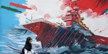 Usa, abbiamo iniziato a colpire obiettivi iraniani a Hormuz