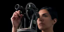 'The Future Image', ponte culturale tra Europa e Oriente in mostra a Lecce