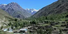 Inondazioni in Afghanistan, almeno 20 morti e oltre 100 dispersi