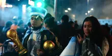 Mondiali: Nazionale sconfitta, ma in Argentina sar&agrave; festa nazionale