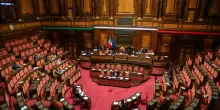 Capigruppo maggioranza, pronto emendamento contro risarcimenti a criminali