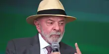 Lula sfida Rubio, 'venga in Brasile, batteremo tutti' contro il fronte Bolsonaro