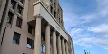 Deputato FdI Pisano indagato per associazione a delinquere ad Agrigento