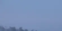 Kiev: 'Un drone russo colpisce nave civile nel Mar Nero, morto il capitano'
