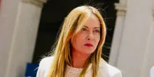 Meloni, al fianco della Germania, Italia condanna odio ed estremismi