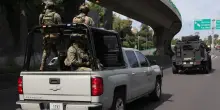 M&eacute;xico: 1.700 hombres d la Marina contra la violencia en Mazatl&aacute;n