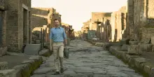 Hiddleston, 'racconto Pompei pensando anche alle crisi umanitarie di oggi'