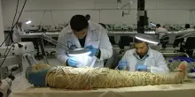 Studi sul Dna delle mummie egizie riscrivono antropologia ed egittologia