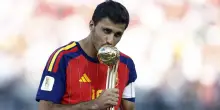 Il City accetta l'offerta del Barcellona per Rodri, manca l'ufficialit&agrave;