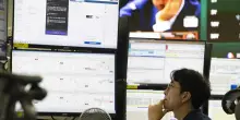 Borsa: l'Asia chiude in rialzo, si guarda al Medio Oriente