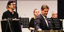 Moritz von Oswald apre a Modena la rassegna interdisciplinare Elettrobiblioteca