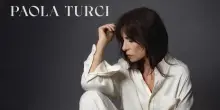 Paola Turci, dal 24 luglio il singolo Manchi