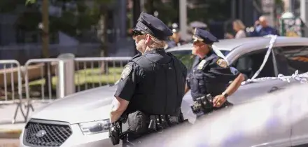 Usa, due morti e diversi feriti in una sparatoria a Seattle