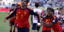 Mondiali: Spagna campione del mondo, Argentina battuta 1-0 in finale