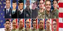 Medio Oriente, 17 soldati Usa morti nella guerra con l'Iran. Trump: Teheran pagher&agrave; caro