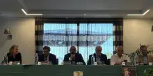 Al Parioli i campionati maschili U15 dedicati a Mattia Maselli