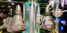 Dall'India a Pantelleria, il 20 luglio &egrave; la Giornata Internazionale della Luna