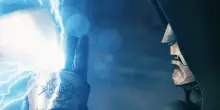 Debutta il trailer di Avengers: Doomsday, da Downey Jr 'villain' al ritorno di Evans