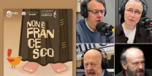 'Non &egrave; Francesco', il videopodcast di Avvenire anche nella lingua dei segni