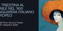 Oltre 220 opere per raccontare l'arte triestina al femminile nel '900