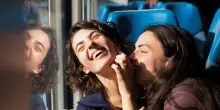 Idda di Irene Dionisio unico film italiano in concorso al Toronto Festival