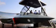 Il Canada entra nel programma del caccia Gcap con Italia, Gb e Giappone