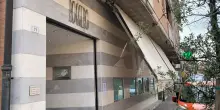 Moglie Roggero in gioielleria, 'spero molto presto possa venire qui'