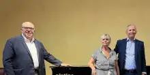 La Fondazione Accademia di Musica rinnova la governance