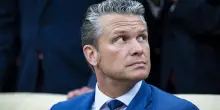 'Pentagono a corto di fondi con la guerra in Iran, Hegseth al Congresso'