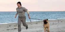 L'ascesa 'da film' di Sylvester Stallone nel biopic I Play Rocky