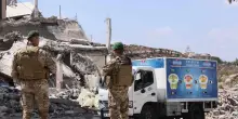 I Paesi Bassi vietano l'import dagli insediamenti israeliani in Cisgiordania - LIVE