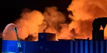 Raid incrociati tra Mosca e Kiev, a Zaporizhzhia almeno 8 morti e a Sumy 3 vittime