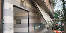 Moglie Roggero in gioielleria, 'io e mia figlia siamo anche a rischio'