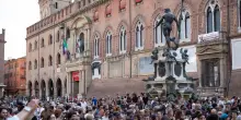Lepore: "Ieri a Bologna due piazze, solo una rappresenta la citt&agrave;"
