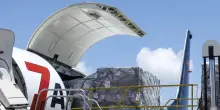 Arrivato a Cuba il primo volo di aiuti umanitari degli Usa