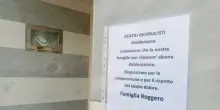 Riaperta la gioielleria di Roggero, fuori un cartello: 'Nessuna dichiarazione'