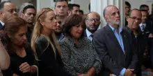 Venezuela, Figuera ringrazia Rubio e apre al dialogo per la transizione democratica