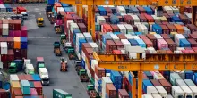 Sequestrati 252 chili di cocaina al porto di Gioia Tauro, due arresti