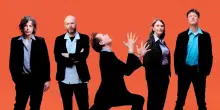 Il 23 e 24 luglio nona edizione del Noisy Naples Fest, con Franz Ferdinand e Kasabian