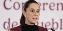 Messico, Sheinbaum contro l'opposizione sul diritto di voto