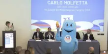Giochi del Mediterraneo, 'Taranto avr&agrave; l'edizione pi&ugrave; grande di sempre'