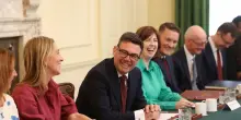 Nuovo governo Gb, per la prima volta ci sono pi&ugrave; donne che uomini